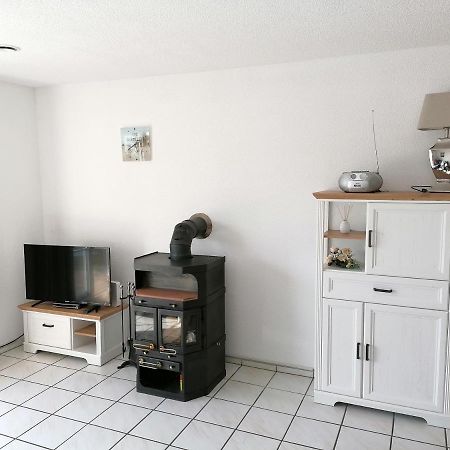 Ferienhaus Rudi Frankenau Exteriör bild